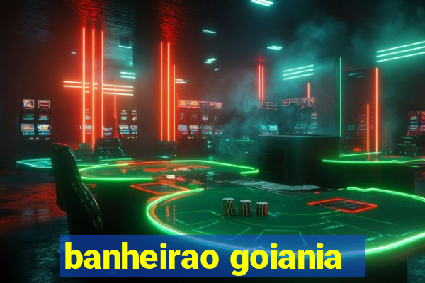 banheirao goiania